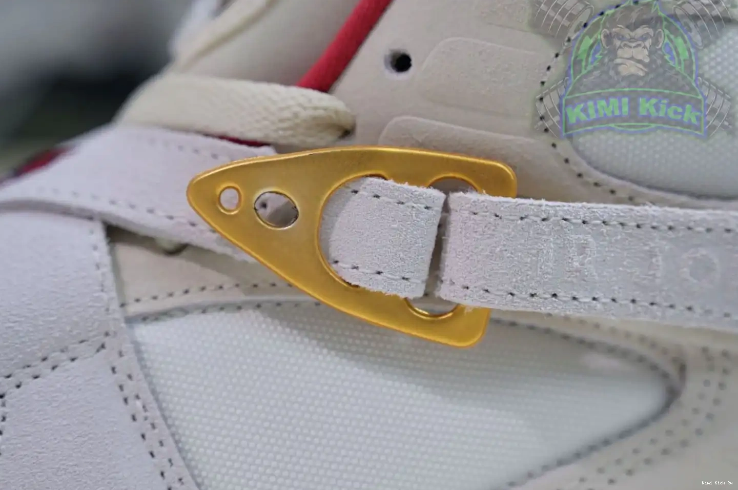 Air SoleFly x 8 Jordan Kimikick 0506